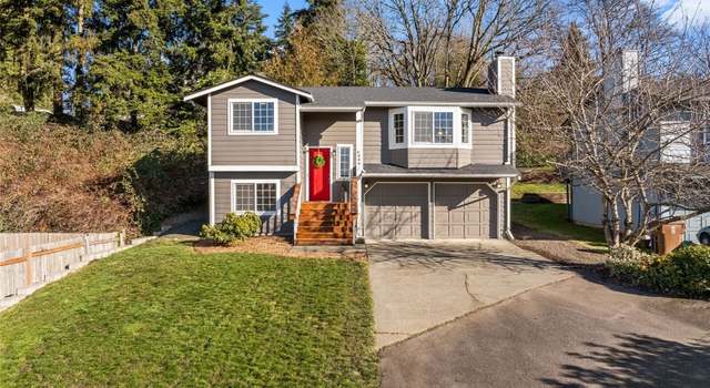 Photo of 6009 S Cushman Ave, Tacoma, WA 98408