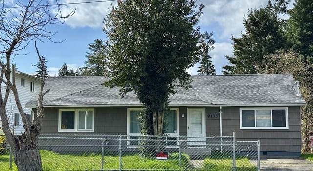 Photo of 9135 Veteran Dr SW, Lakewood, WA 98498