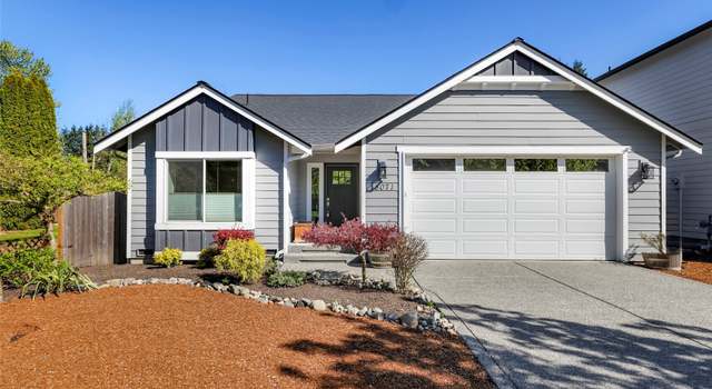 Photo of 18071 154th St SE, Monroe, WA 98272