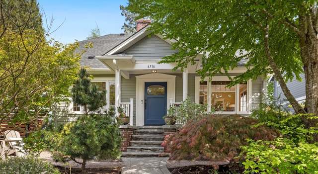 Photo of 6516 31st Ave NE, Seattle, WA 98115