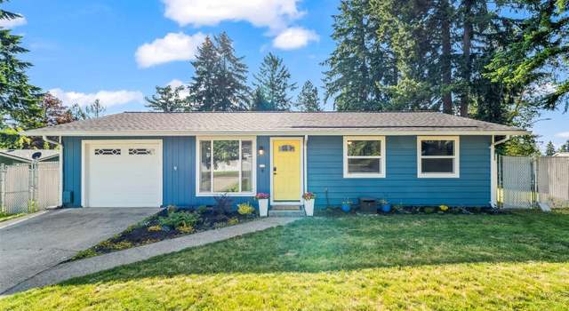 Photo of 1416 Briston Ln, Steilacoom, WA 98388