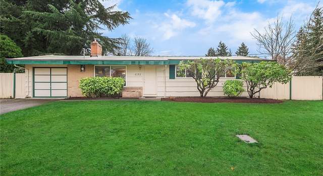 Photo of 4203 SE 2nd Pl, Renton, WA 98059