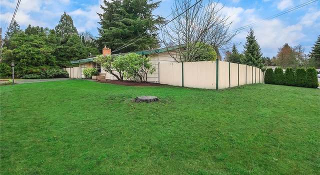 Photo of 4203 SE 2nd Pl, Renton, WA 98059