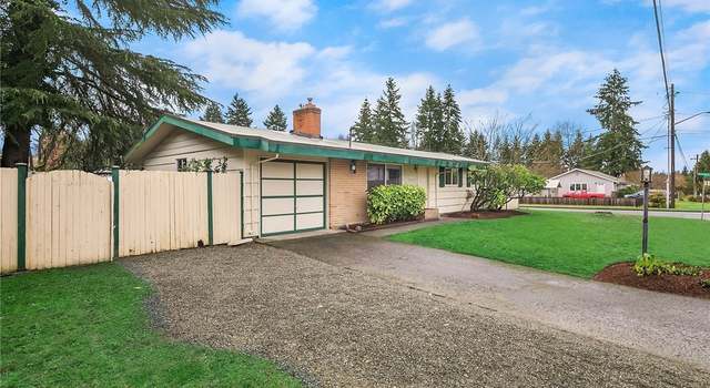 Photo of 4203 SE 2nd Pl, Renton, WA 98059