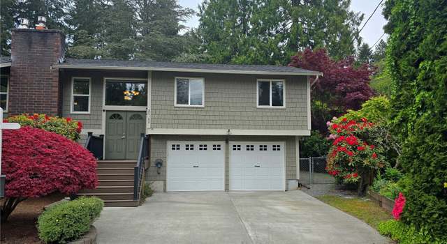 Photo of 20109 12th Ave NE, Shoreline, WA 98155