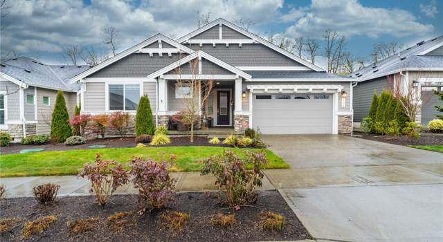Photo of 3339 Arrowroot St SE, Olympia, WA 98513