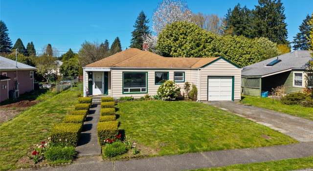 Photo of 3209 Pear St SE, Olympia, WA 98501