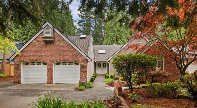 Photo of 21829 NE 30th Pl, Sammamish, WA 98074