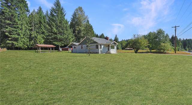 Photo of 944 State Route 7, Morton, WA 98356
