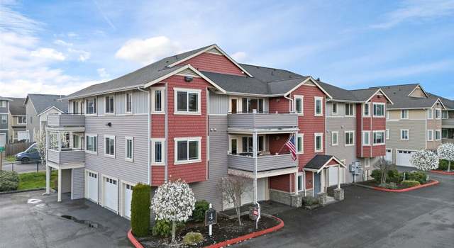 Photo of 13215 97th Ave E #302, Puyallup, WA 98373