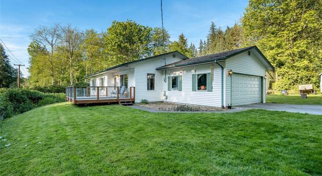 Photo of 2727 30th St, Bellingham, WA 98225