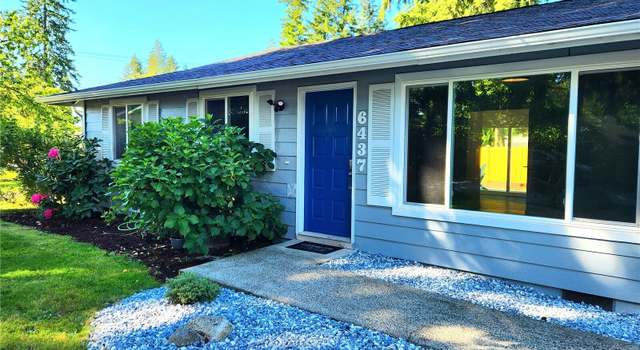Photo of 6437 195th Ave E, Bonney Lake, WA 98391