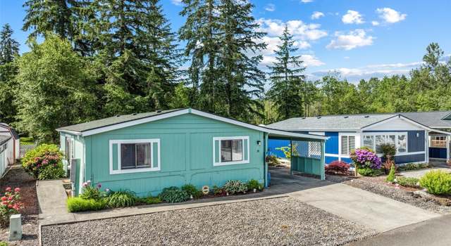Photo of 1101 S Scheuber Rd #28, Centralia, WA 98531