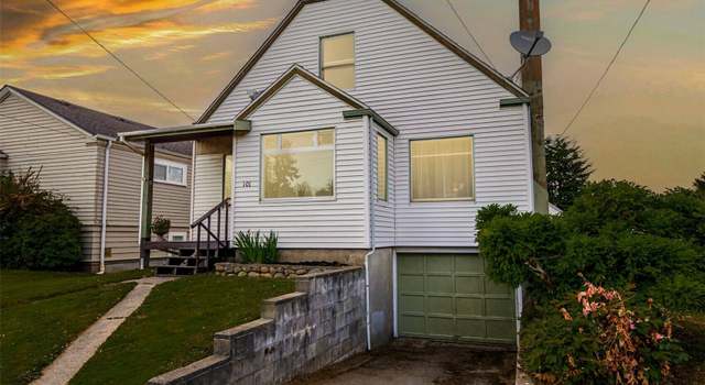Photo of 101 W Section St, Mount Vernon, WA 98273
