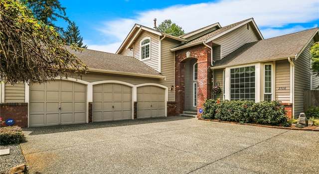 Photo of 2708 182nd Pl SE, Bothell, WA 98012