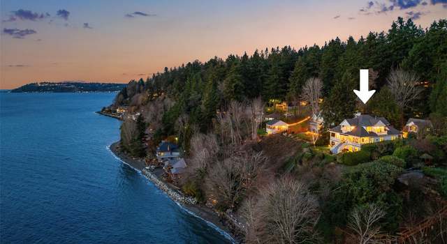 Photo of 15615 Maplewild Ave SW, Burien, WA 98166