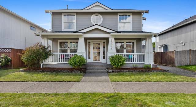 Photo of 15928 Lakeview Ave SE, Monroe, WA 98272