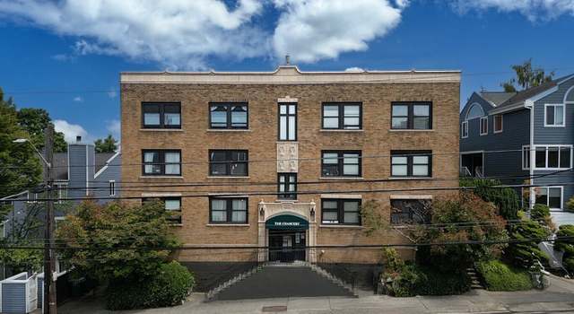 Photo of 2328 10th Ave E #102, Seattle, WA 98102