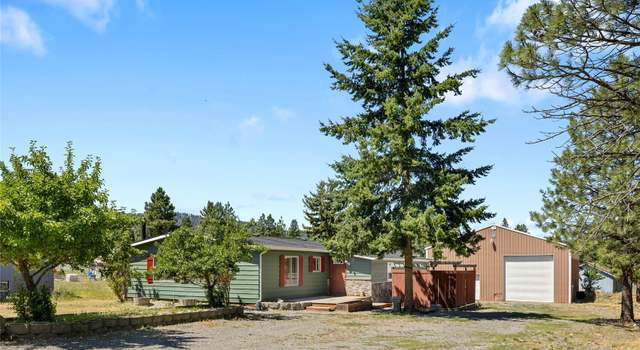 Photo of 21 Ridge Loop Rd, Cle Elum, WA 98922