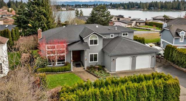 Photo of 3511 197th Avenue Ct E, Lake Tapps, WA 98391