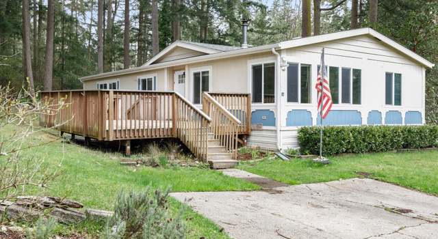 Photo of 4695 Park Acres Dr #34, Oak Harbor, WA 98277