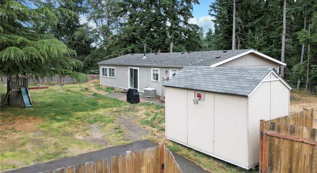 Photo of 29704 68th Ave S, Roy, WA 98580