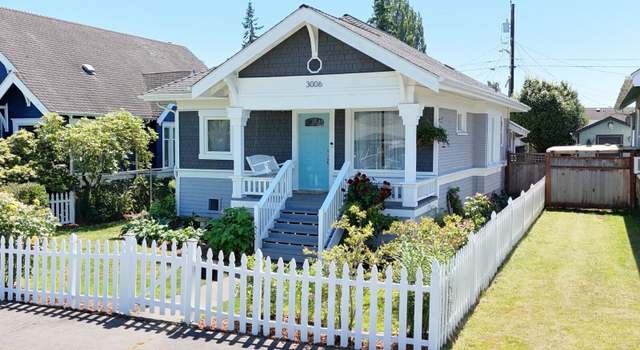 Photo of 3006 Leonard Dr, Everett, WA 98201