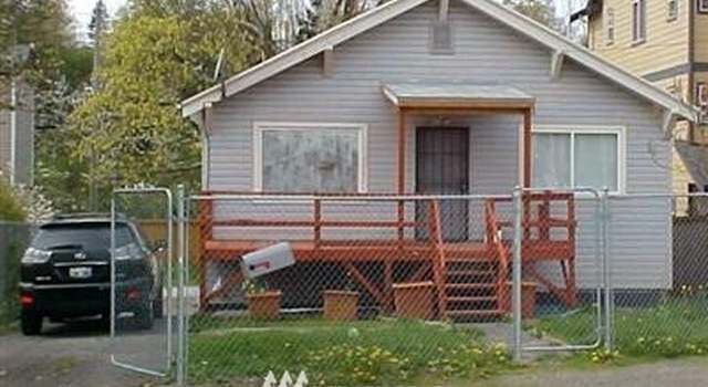 Photo of 5941 36th Ave S, Seattle, WA 98118