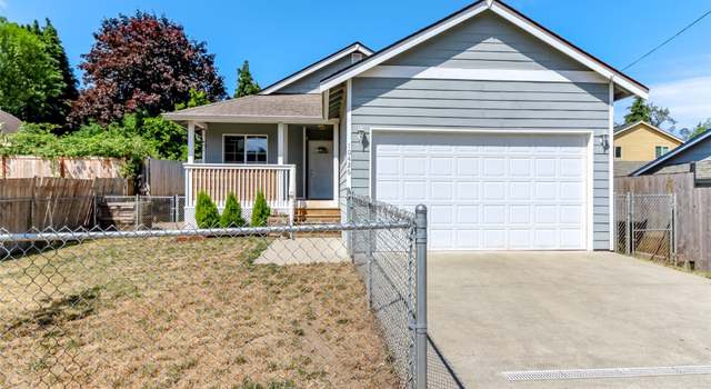 Photo of 10426 Croft St S, Tacoma, WA 98444