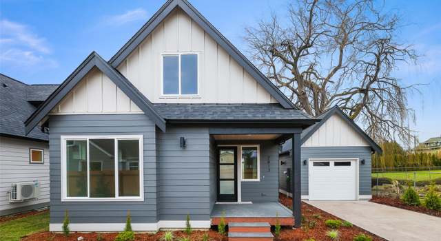 Photo of 2813 St Paul St, Bellingham, WA 98226