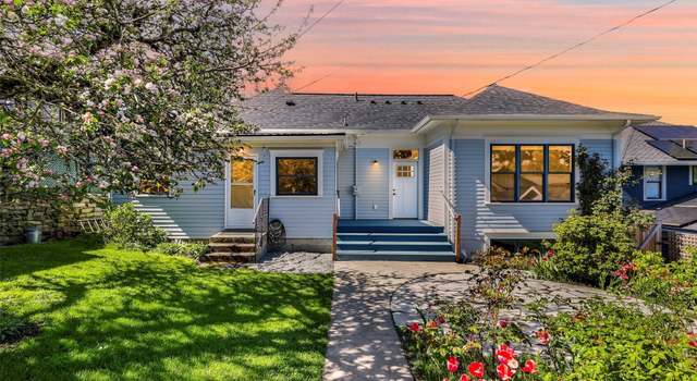 Photo of 1012 Key St, Bellingham, WA 98225