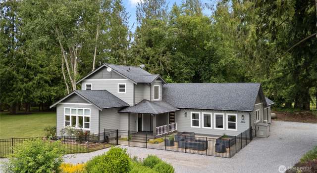 Photo of 8277 Carl Rd, Everson, WA 98247