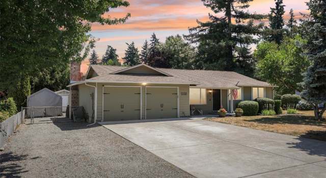 Photo of 2431 Diamond St, Milton, WA 98354