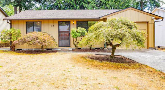 Photo of 3513 Autumnwood Ct SE, Olympia, WA 98501