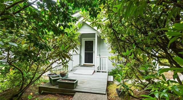 Photo of 19247 Ashworth Ave N, Shoreline, WA 98133
