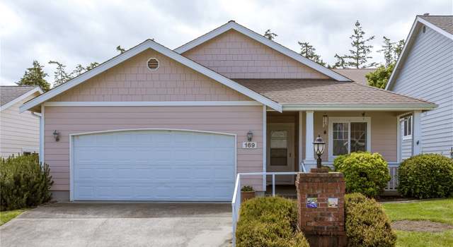 Photo of 169 NW 13th St, Oak Harbor, WA 98277
