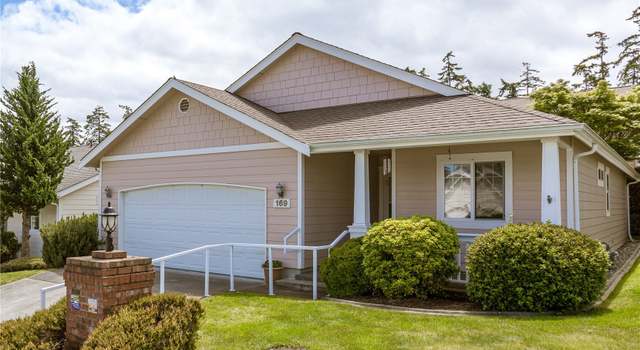 Photo of 169 NW 13th St, Oak Harbor, WA 98277