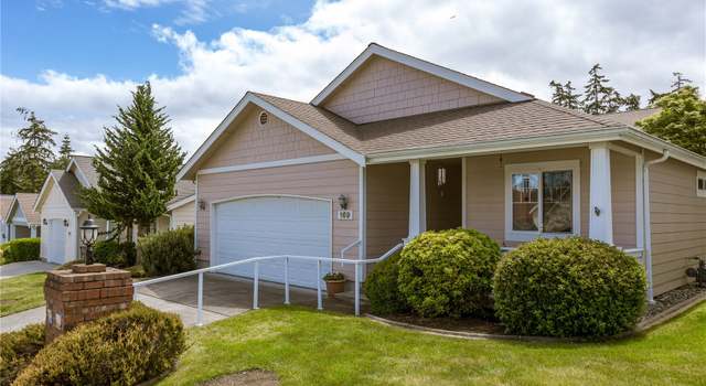 Photo of 169 NW 13th St, Oak Harbor, WA 98277