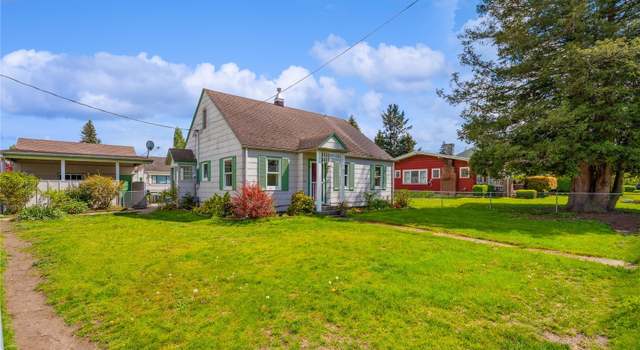 Photo of 501 Central St, Sedro Woolley, WA 98284