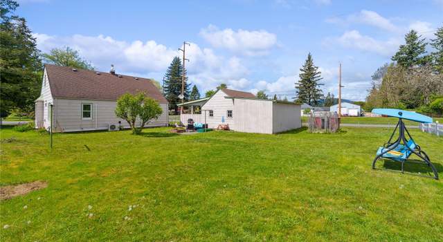 Photo of 501 Central St, Sedro Woolley, WA 98284