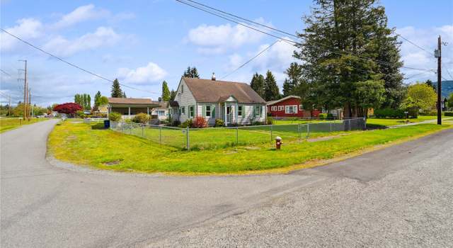 Photo of 501 Central St, Sedro Woolley, WA 98284