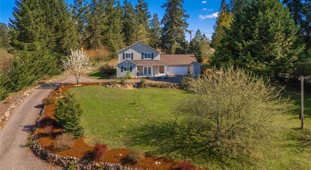 Photo of 21010 Hobson Rd SE, Yelm, WA 98597