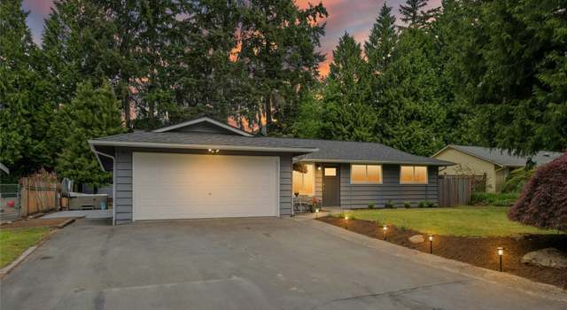 Photo of 13222 NE 193rd Pl, Woodinville, WA 98072