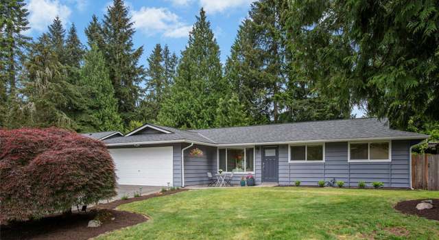 Photo of 13222 NE 193rd Pl, Woodinville, WA 98072