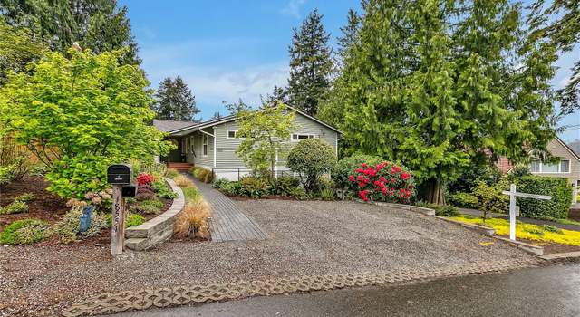 Photo of 18551 Brittany Dr SW, Normandy Park, WA 98166