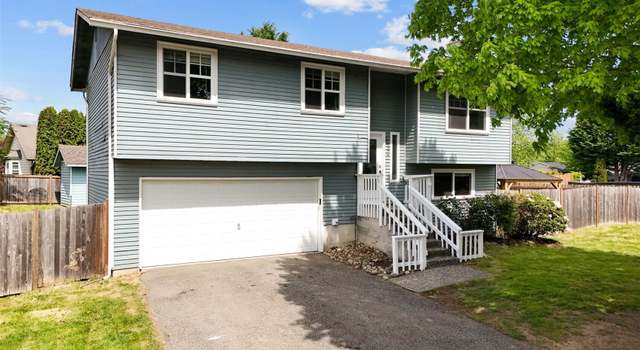 Photo of 6313 95th Pl NE, Marysville, WA 98270