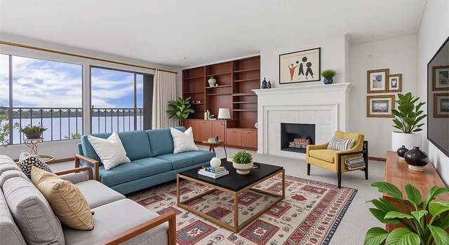 Photo of 8005 Sand Point Way NE Unit A45, Seattle, WA 98115
