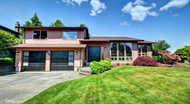 Photo of 2119 N Trumpeter Dr, Mount Vernon, WA 98273