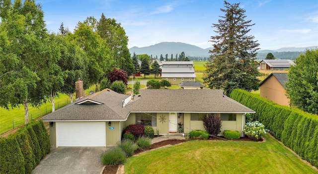 Photo of 15561 Field Rd, Bow, WA 98232