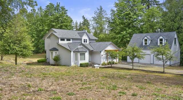 Photo of 4492 Harper Hill Rd SE, Port Orchard, WA 98366